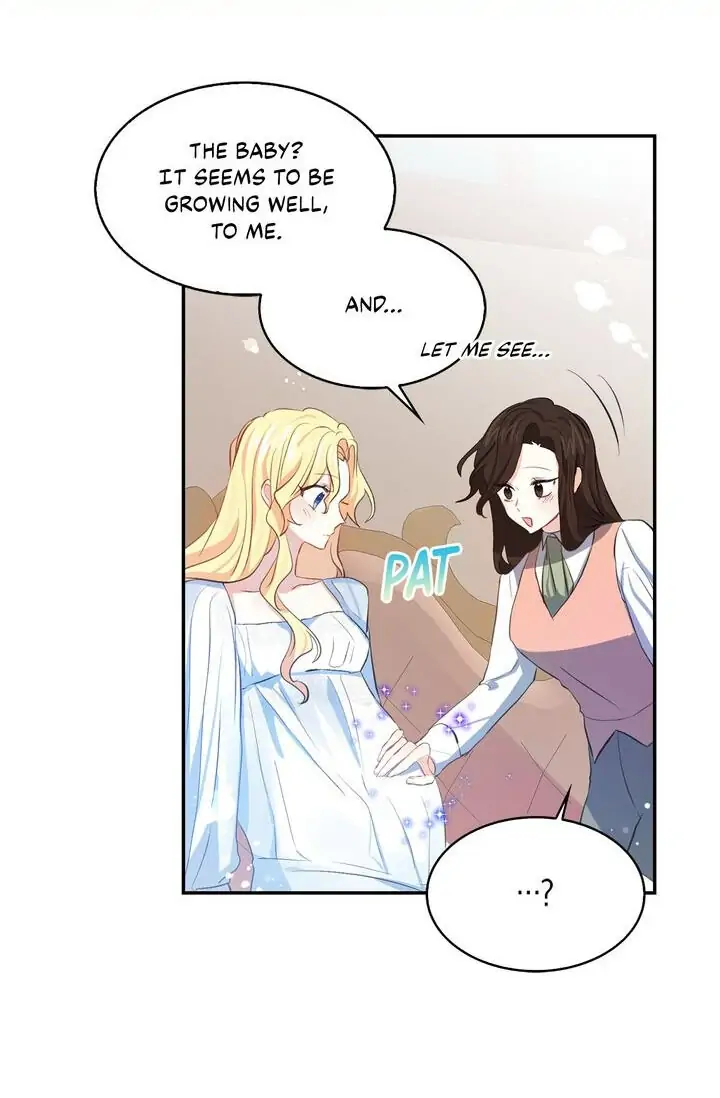 I’m the Ex-Girlfriend of a Soldier chapter 88 - page 62